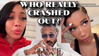GORGEOUS DOLL EXPOSES FUTURE | FULL STORYTIME #narcissist #narcissisticabuse