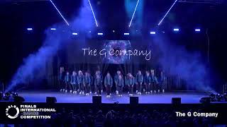 The G Company | FINALS 2022 - International Dance Competition