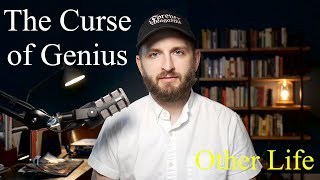 Ezra Pound: The Curse of Genius