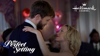 Preview - The Perfect Setting - Starring Laci J. Mailey and David Elsendoorn