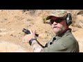 Qualifying Tips for California CCW Pistols