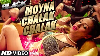 Moyna Chholat Chholat - Black - Bengali Movie 2015 - Soham, Mim