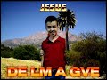 De Lm A Gve X Jesús Manuel (Cover 2024)