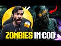 Is Game mein ZOMBIES kaha se aa gaye? #cod #shreemanlegend