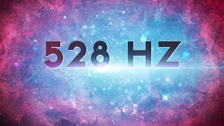 528 Hz - DNA Upgrade (20 Minute) Meditation