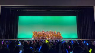 【1年総合】DOHOPS LIVE ～Because you were there〜 2023 夏 文化祭 幕張総合高校ダンス部