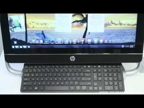 Hp Pavilion All In One Official First Look 23 Aio Specs Hp Pavilion 23 Envy All In One Desktop Preview Hd