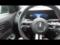 brutally honest mercedes eqa review should you just buy the gla instead