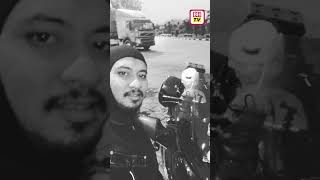 Suami isteri maut, motosikal berkuasa tinggi terbabas ketika konvoi di Thailand