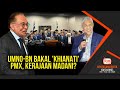 RENTASAN 1658 | PANAS!! PMX AKUI TAK BIMBANG DENGAN PENDEDAHAN TPM?