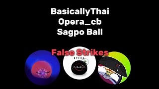 False Strikes ​⁠@ItzThaiAnimations @Opera_cb@Sagpo633  #SAVETHAI #SAVEOPERA #SAVESAGPO