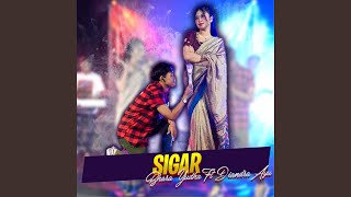 SIGAR (feat. Diandra Ayu) (Samudra Music)