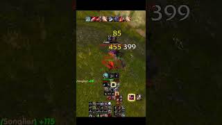 SanglierPVP - WarArms - WOW SOD-