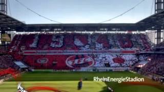 1.FC Köln Hymne