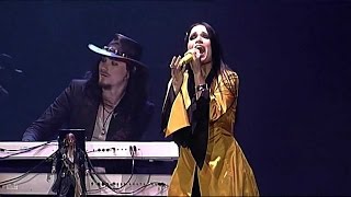 Nightwish - Dark Chest Of Wonders // Live (End Of An Era, 2006)