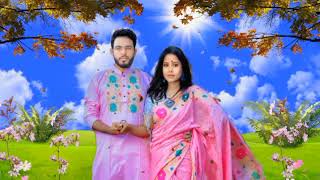 ভেতরেও জ্বলে আগুন বাহিরেও জ্বলে । Vetoreo Jole Agun Bahireo Jole _ Akash Mahmud _ Bangla New Song