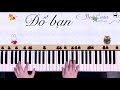 Đố bạn cover by nevis center