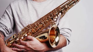 8 Hours Peaceful Music | Love Saxophone Worship | Healing Instrumental