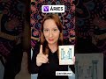 ♈️ Áries mensagem da espiritualidade para você ariela tarot e orÁculos