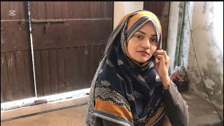 InshAllah Allah Sab Theak Kr Dy Ga🥹|| Shumaila Waseem Vlog