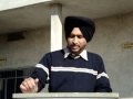 ਰਾਜਿੰਦਰਜੀਤ rajinderjeet a famous punjabi poet of uk part 2