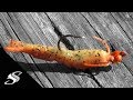 Top four Best Fall Redfish Fishing Lures + Rigging Gulp Shrimp