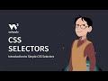 CSS - Simple Selectors - W3Schools.com