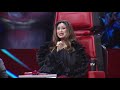 genya perbedaan blind auditions the voice indonesia gtv 2019