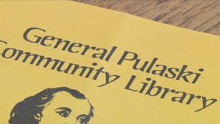 'A sad day for Rochester:' Historians reflect on legacy of soon-to-be torn down Pulaski Library