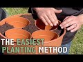 How to Plant a Container Garden | Easy Planting Method