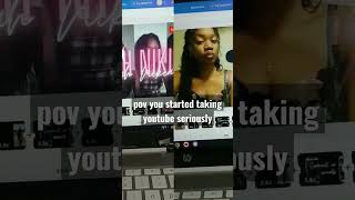 Make a YouTube Intro with me on Canva!!