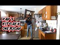 DADS KITCHEN OVERLOAD!