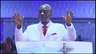 Bishop Oyedepo Prophetic Blessings @Covenant Day of Possessing Your Possession, August 12, 2018
