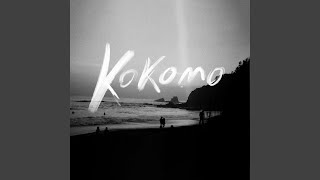Kokomo (feat. Delicate Steve)