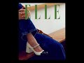 elle 數位封面人物＃曾之喬 ：過得讓自己羨慕｜digital cover｜elle taiwan