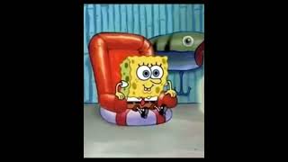 Me watching weird stuff at 3am#spongebob #weird #sus