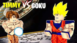 noob vs pro troleo termina mal roblox dragon ball edward