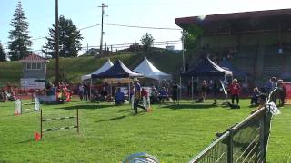 Edge - Winner - Open Division - Steeplechase Final - 2010 BC \u0026 Yukon Regionals