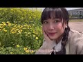 nagoya vlog ༘⋆✿ นาโกย่าฤดูใบไม้ผลิเที่ยวเพลินมาก shizuoka day trip 🌷