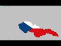 History of Czech Republic | Every year