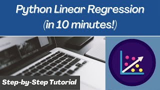 Python Linear Regression With Sklearn - A Step-by-Step Machine Learning Tutorial