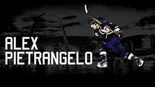 The Best of Alex Pietrangelo