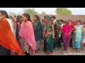 आज गामपुर की फैमस शादी 2024 new adiwasi timli dance video adiwasi dance video