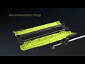 LSH Delta DE HQ - Industrial Design Animation