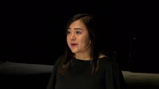 The Adversity Effect | Maria Munguia-Cortés | TEDxWartburgCollege