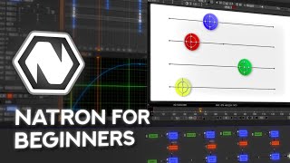 Natron Tutorial for Beginners | Learn the Basics in Less Than 30 Minutes