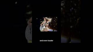 Taylor Swift Why She Disappeared Part 3