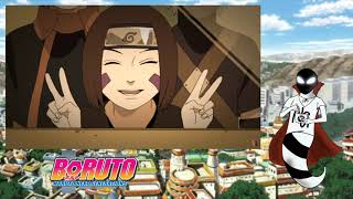 "Leave Obito Alone" | Swagkage Reaction
