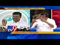 will tdp support ysrcp no confidence motion against nda govt question hour with botsa tv9