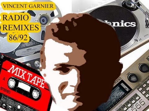 Benny B - Mais Vous Etes Fou (Remix Vincent Garnier 1990) - YouTube